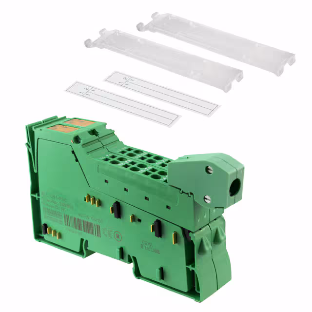 2861852 Phoenix Contact Contrôleurs - Modules PLC